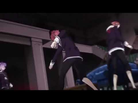 الحلقة الاخيرة من انمي مصاص الدماء مترجمة الحلقة الاخيرة من انمي مصاص الدماء مترجمة