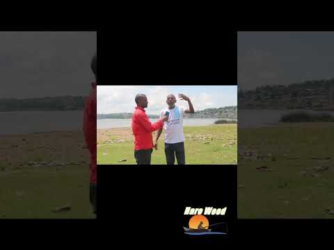 Waaggaa Dabree Bishaan Haramaayaa Haallaa Akkam Irraa Ture