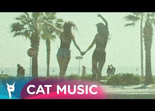  Sasha Lopez Feeling Good Ft Ale Blake Evan Official Video
