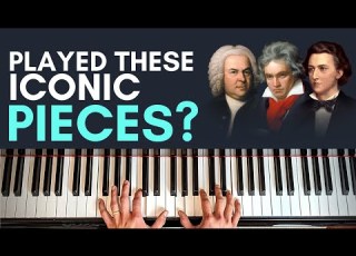 The Exact Pieces I Tell Every Beginner To Learn