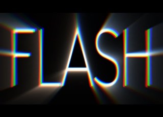 2hollis Flash Visualizer