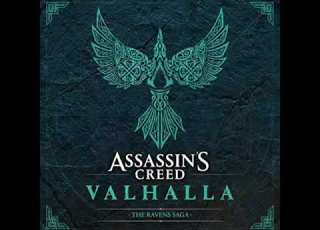 Assassin S Creed Valhalla Sea Ship Songs Einar Selvik