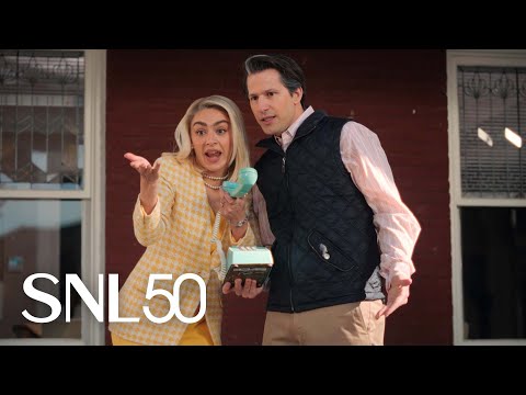 Here I Go Ft Charli Xcx SNL Digital Short Here I Go Ft Charli Xcx SNL Digital Short