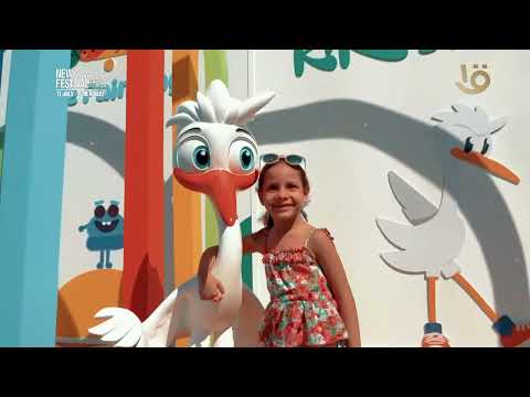 النسخة التانية من مهرجان العلمين الجديدة مليانة مفاجآت كتير