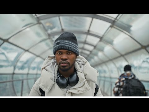 Fameye Traveler Official Video