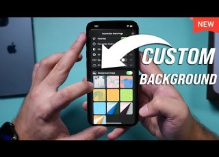  How To Change Background In Safari On IPhone