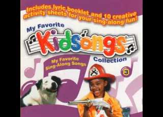 I Want To Be A Fireman