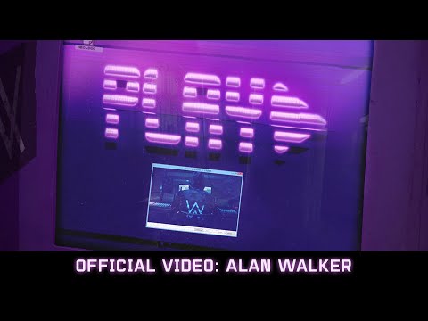Alan Walker K 391 Tungevaag Mangoo PLAY Alan Walker S Video
