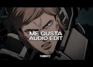  Me Gusta Dtf Edit Audio