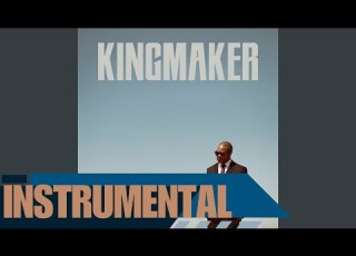 Xzibit Kingmaker OFFICIAL INSTRUMENTAL
