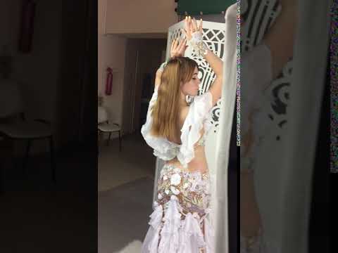 Luxury Bellydance Costume By Atelier Pokrovska Luxury Bellydance Costume By Atelier Pokrovska