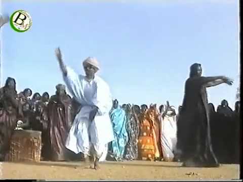 Yelallkom Mesoeydik Music Mauritania