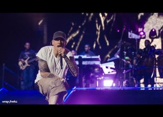 One Shot 2 Shot By Eminem Song Lyrics Video