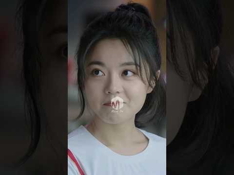 غيرة البطل على البطلة لقطة مضحكة من مسلسل صيني كيدراما دراما كورية Kdrama