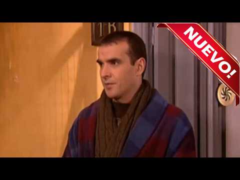 Aquí No Hay Quien Viva 2026 Érase Un Mal De Ojo Série Comédia