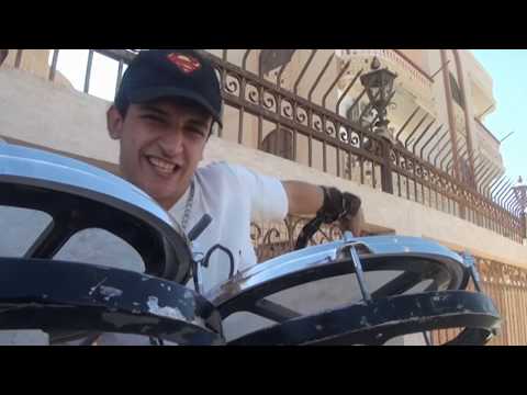 كليب مهرجان مانا مانا ملوك الهيبره تيم شعارنا واحد كليب حصري Klyb Mana Mana