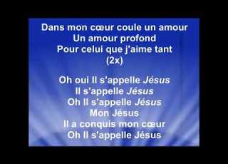  DANS MON CŒUR Les Trompettes