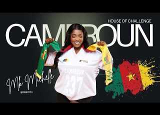 HOUSE OF CHALLENGE 2026 MK MICHELLE CAMEROUN