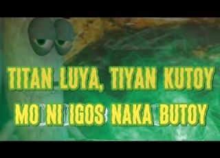  WAYO ODD STARS SA BETHLEHEM OFFICIAL LYRIC VIDEO
