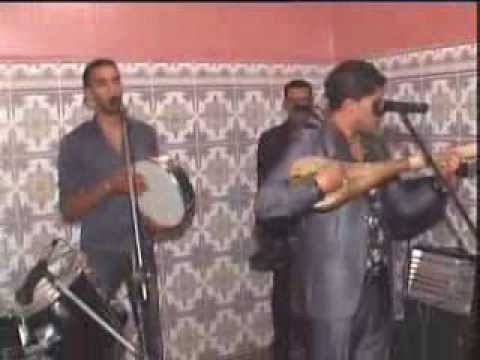 JAMAIS FI HYATI خالد مساعد