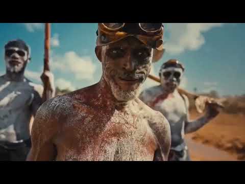 MAD MAX MBOSSO KHAN Simba Day 2025 EXPERIENCE Imetafsiriwa Na DJ Mjukuu