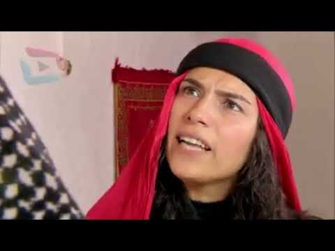 مسلسل هضبة الحنان الجزء الاول الحلقه 79