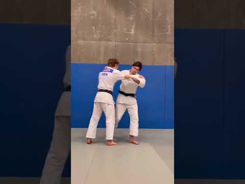 Master O Soto Gari Like A Pro Tips Variations For All Levels