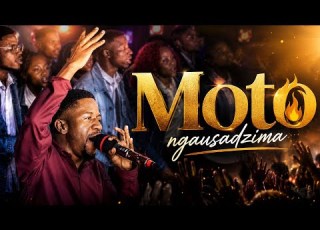 Batsirai Shasha Moto Official Video Ft Awakened Worship