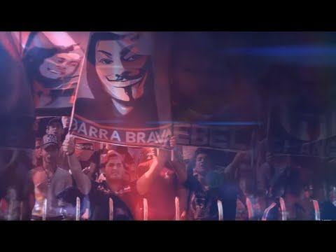 BRIGADE ROUGE Ktèb Leghram كتاب الغرام Clip Officiel LAAM Tv