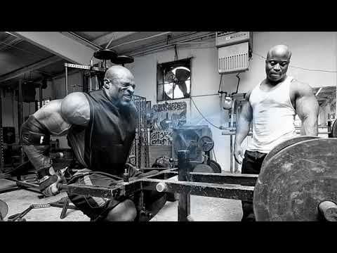 Best Workout Motivation Music Video 2024mix RONNIE COLEMAN Best Workout Motivation Music Video 2024mix RONNIE COLEMAN