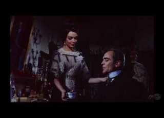  Jack Shadow S FINAL Episode CHILLER NIGHT THEATER The Ghost 1963