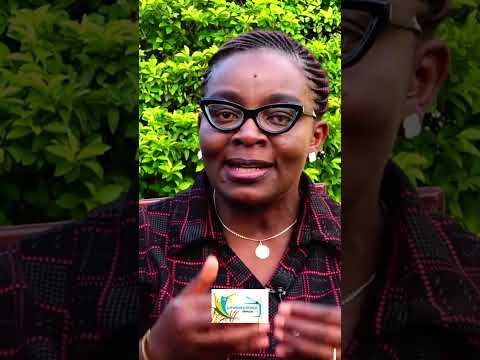 Ukuri Kwa Victoire Ingabire