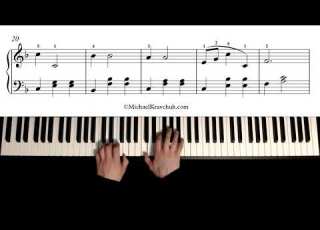  Dona Nobis Pacem Intermediate Piano Arrangement No 1 3825pts