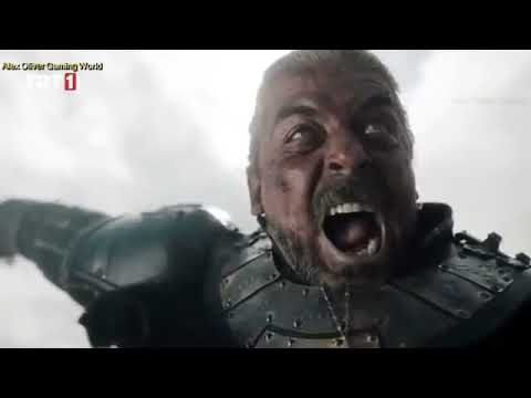 ألب أرسلان الحلقة الثانية