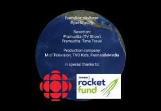 CBC Rocket Fund FremantleMedia 2x ABC Discovery Kids