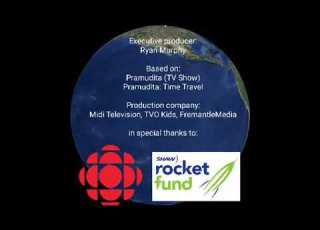 CBC Rocket Fund FremantleMedia 2x ABC Discovery Kids