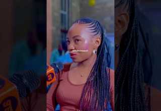 Warembo Wa KENYA Watamba Na Kusema Wao Ndio Wanawake Wazuri Zaidi Afrika Mashariki