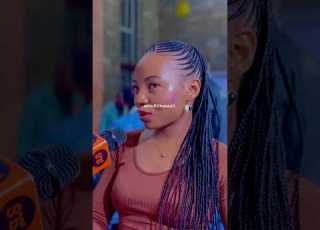 Warembo Wa KENYA Watamba Na Kusema Wao Ndio Wanawake Wazuri Zaidi Afrika Mashariki