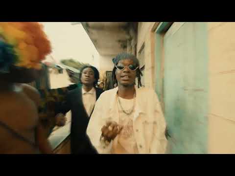 Si Pesa Tu Official Music Video By Mczo Morfani