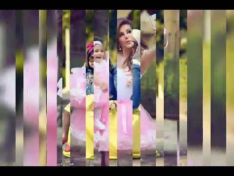 حبيبت امها ياخوتي بحبها اجمل غني عن البنات