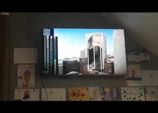 Channel 5 Dallas Ident 2012