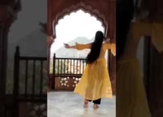  Ang Laga De Short Dance Video Maps Crew Goliyon Ki Raasleela Ram Leela