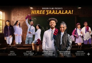 Hiree Jaalalaa Kutaa 45ffaa Hire Jalala New Afan Oromo Drama Series Episode 45