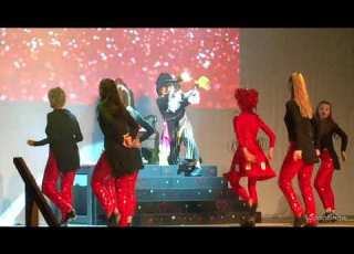  VilandoShow2018