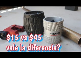  Herramienta De Desbarbado Reamer Vale La Pena Gastar En La Cara