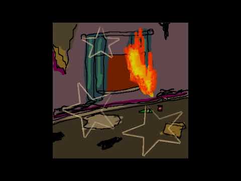 Somethings Burning Burning Something