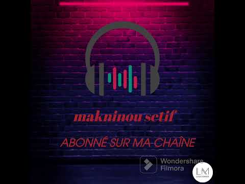 باريزة سطايفية جاو الحناية Bariza Staifia Jaw Lhanaia