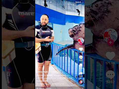 مفيش حاجه اسمها كلب بحر القيصر