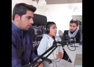  صوت ترق له القلوب وتصغي له الاذان
