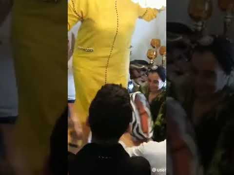 شد عودك امول العود شعبي مغربية نشاط عونيات لعابات